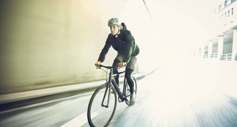 Coboc ONE eCycle F1 2019