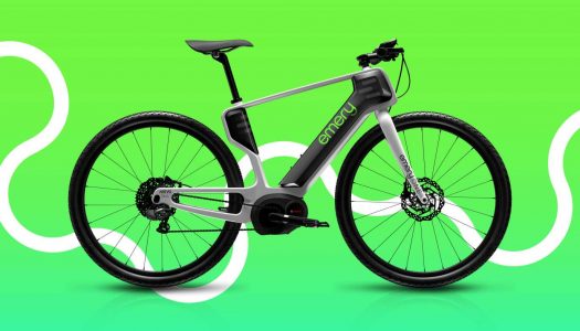 Sea Otter: Franco Bicycles präsentiert weltweit erstes E-Bike mit 3D-Druck-Rahmen von AREVO