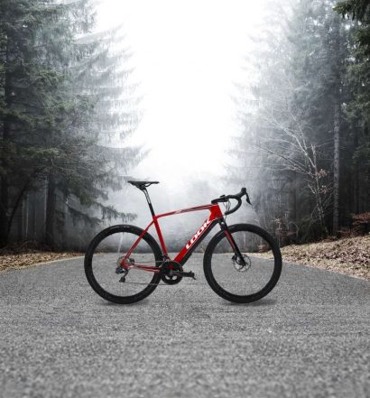 Look e-765 Optimum 2019