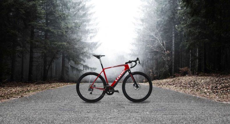 Look e-765 Optimum 2019