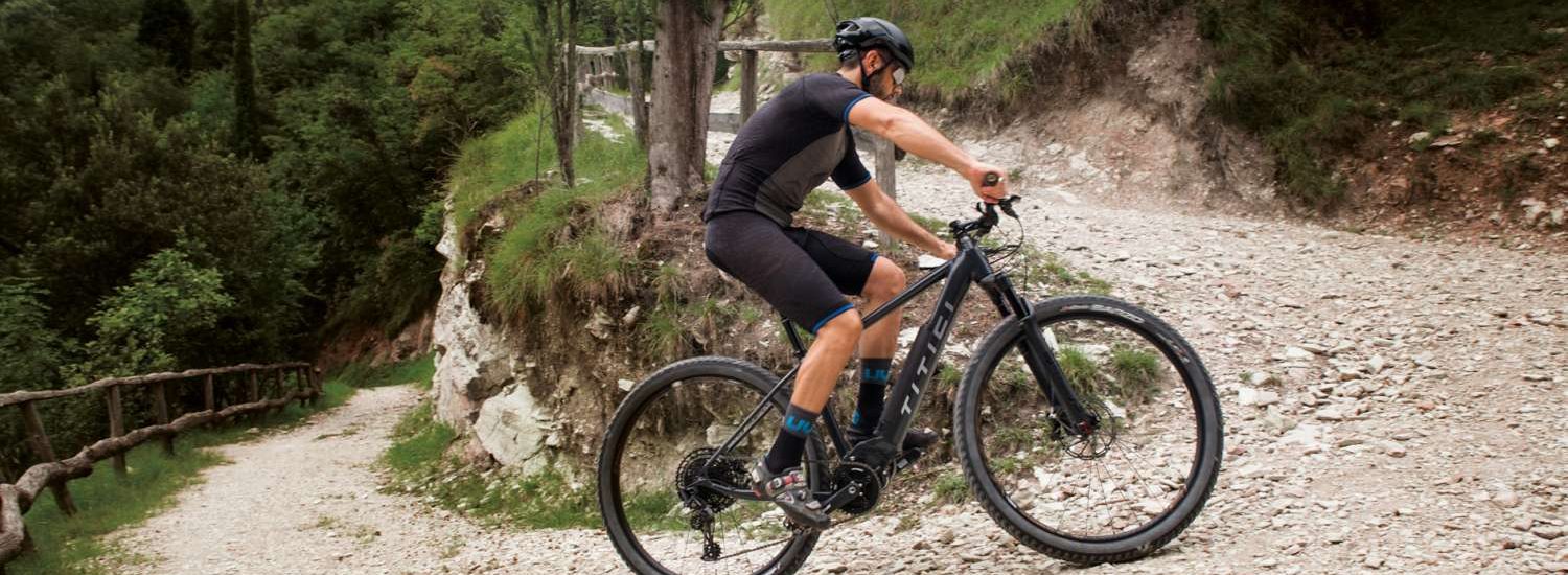 TITICI ENERGY 2019