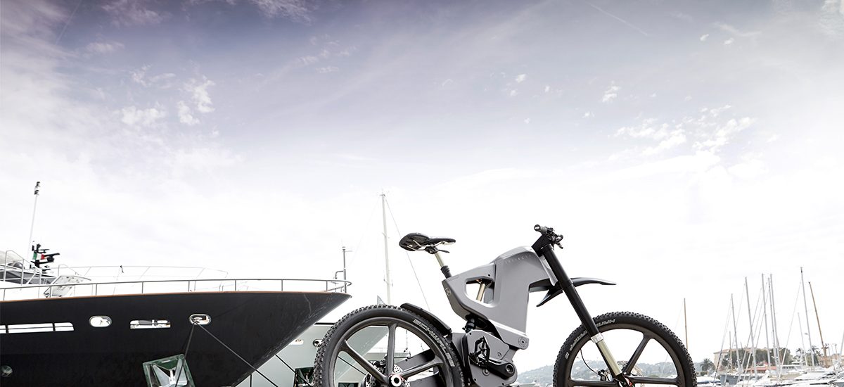 blubrake Trefecta eBike ABS 2019
