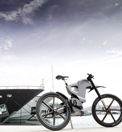 blubrake Trefecta eBike ABS 2019