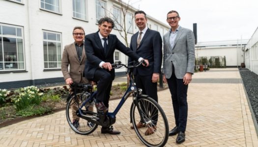 Accell Group stärkt seine Position auf dem Markt für E-Bike-Verleih