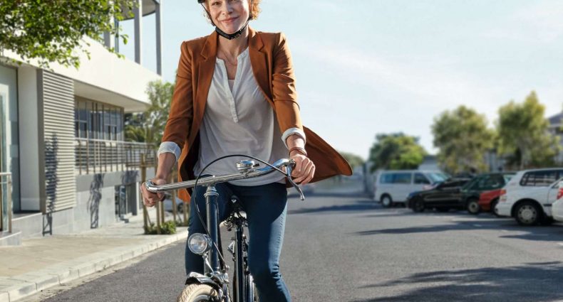 AOK ADFC "Mit dem Rad zur Arbeit"