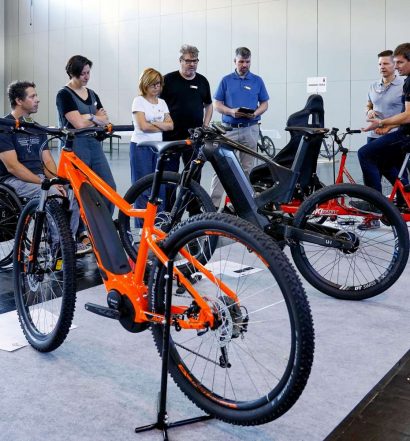 Eurobike Award 2019
