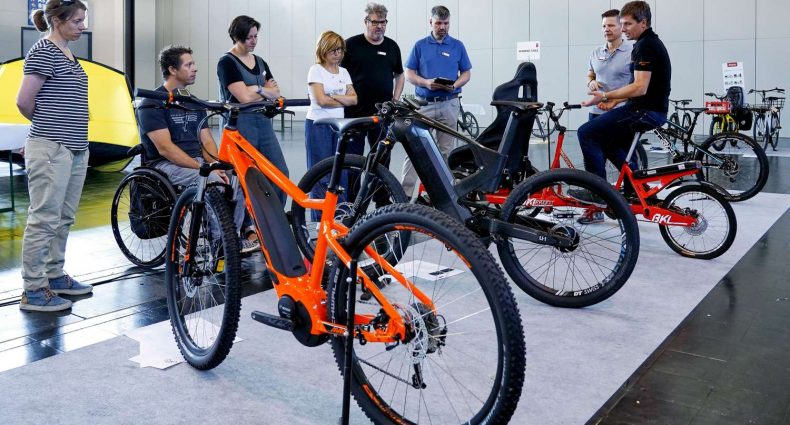 Eurobike Award 2019