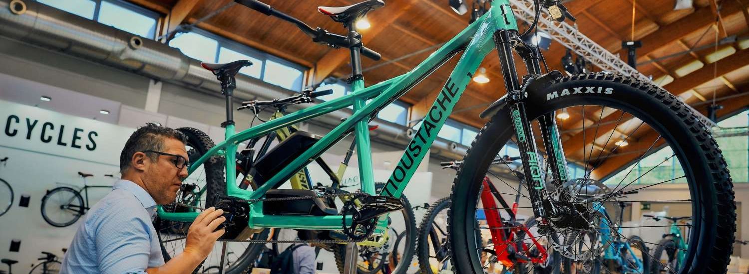 Eurobike 2020 Planungssicherheit