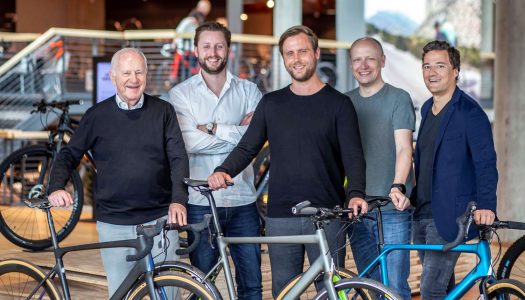 ROSE Bikes GmbH übernimmt Digitalagentur Kommerz