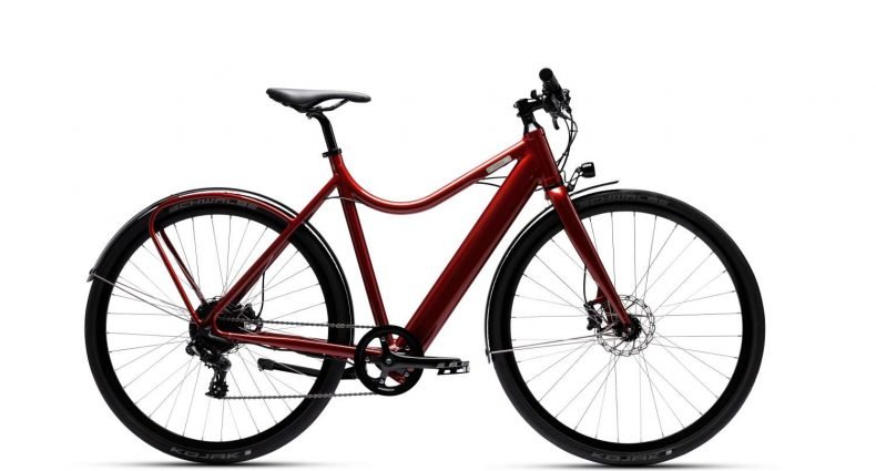 Coboc Kanda 527 limited