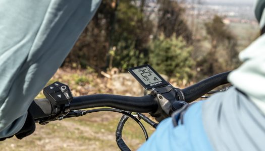 SIGMA SPORT mit neuer EOX-Serie für den E-Bike-Markt