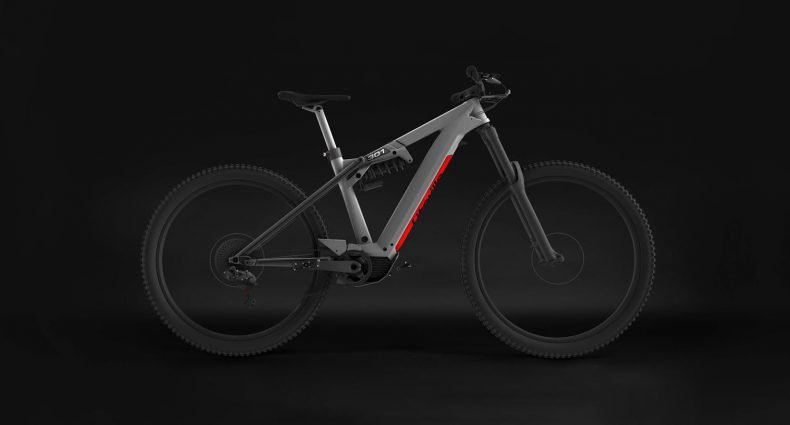Liteville 301-CE Mk1 2020