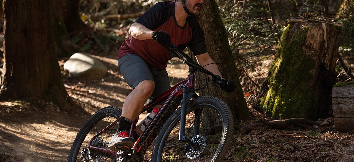 Norco Fluid VLT 2020