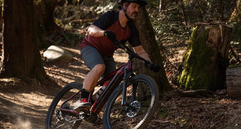 Norco Fluid VLT 2020