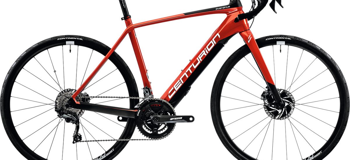 CENTURION Overdrive Carbon Road Z4000 2020