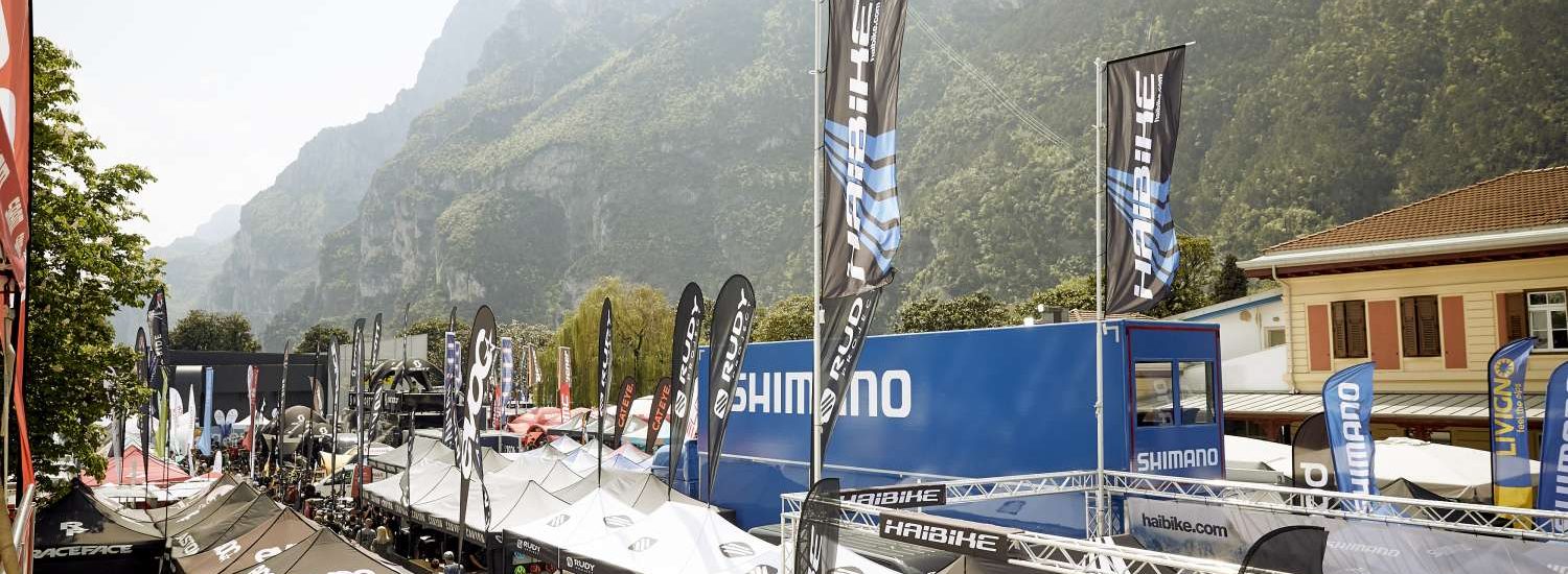 26. FSA BIKE Festival Garda Trentino 2019