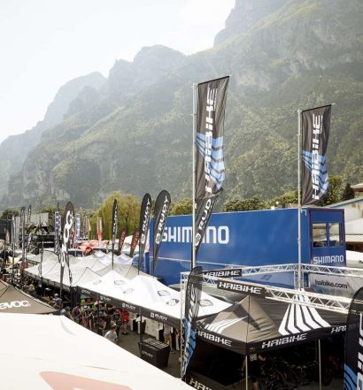 26. FSA BIKE Festival Garda Trentino 2019