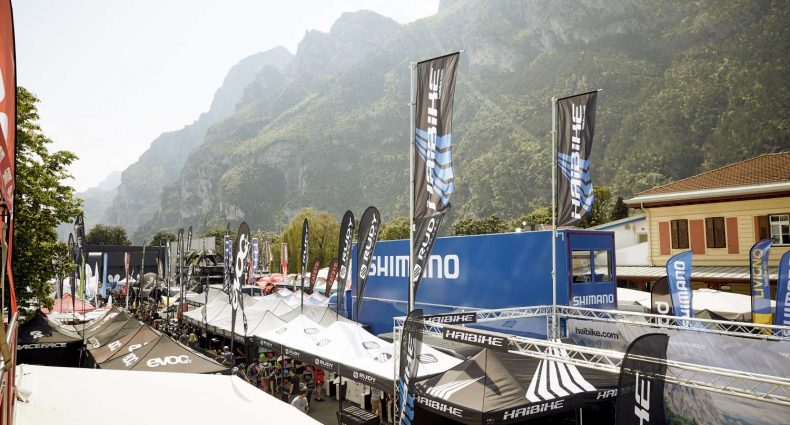 26. FSA BIKE Festival Garda Trentino 2019