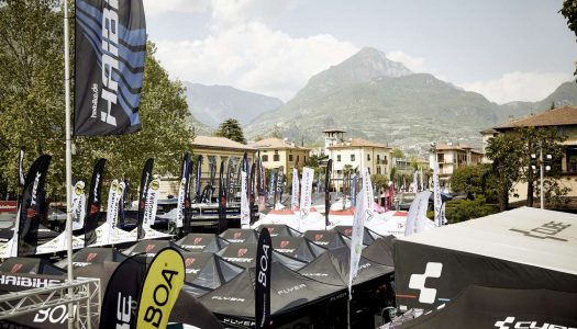 FSA BIKE Festival Garda Trentino 2022 – Mountainbike-Saison startet wieder am Gardasee