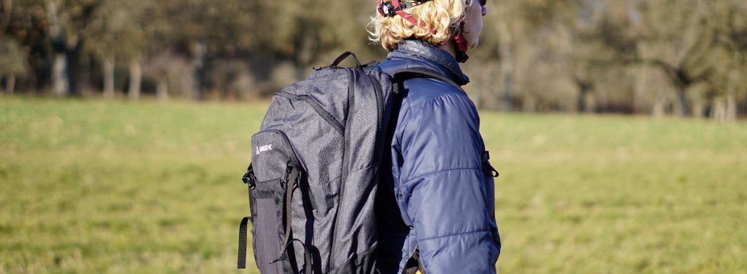VAUDE eBracket 28 Test 2019