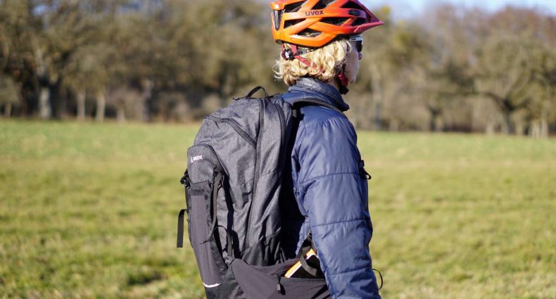 VAUDE eBracket 28 Test 2019