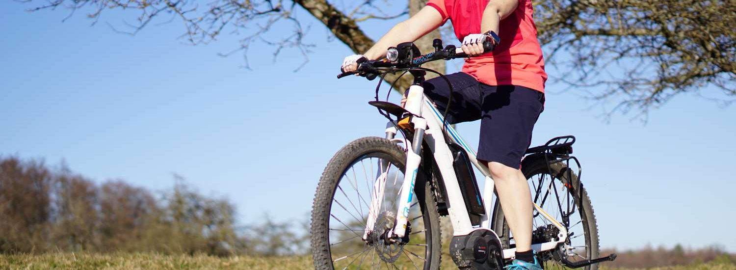 Vaude eMoab 2019 im Kurztest