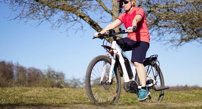 Vaude eMoab 2019 im Kurztest