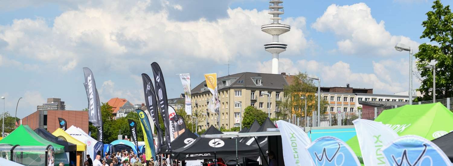 VELOHamburg 2019