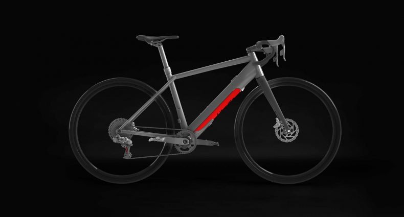 Liteville E-ONE Mk1 2020