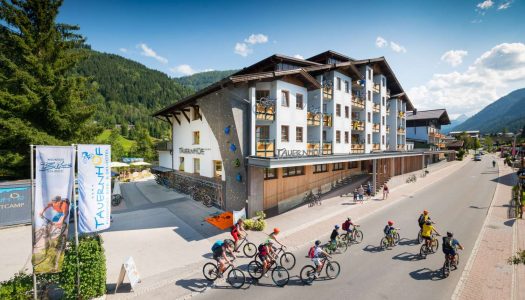 MTB-hotels.info – neues Hotelportal für (E-)Mountainbiker gestartet