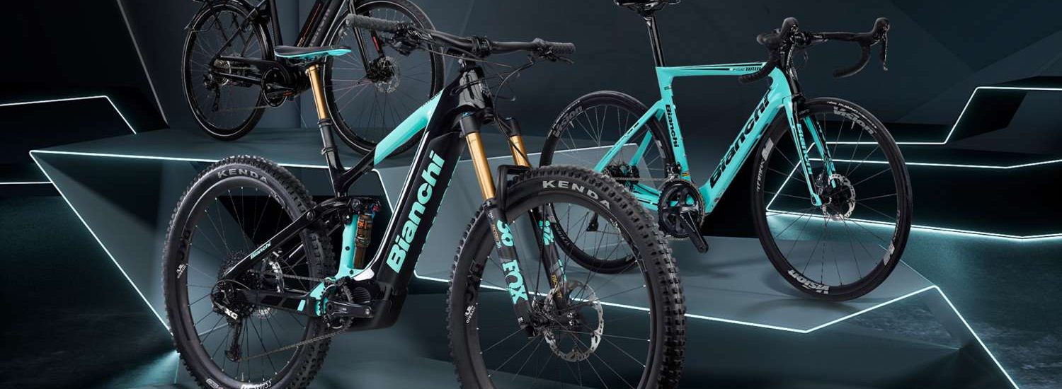 Bianchi 2020