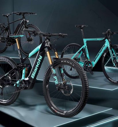 Bianchi 2020