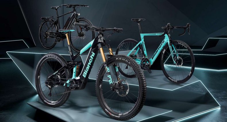 Bianchi 2020