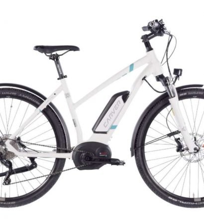 Carver Cinos Street E.320 2020