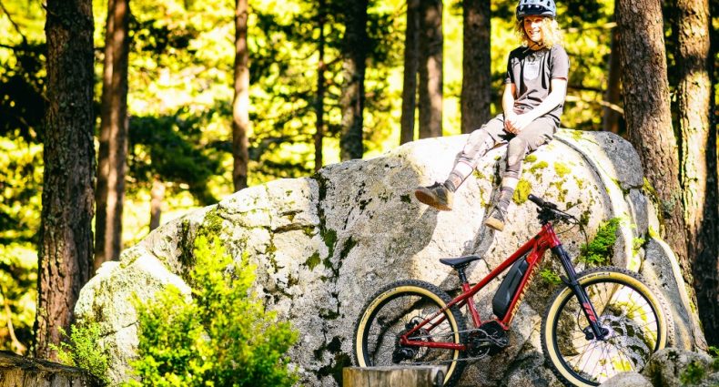 Commençal META HT Power 24