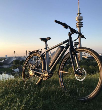 Electrolyte Dauerläufer S6E