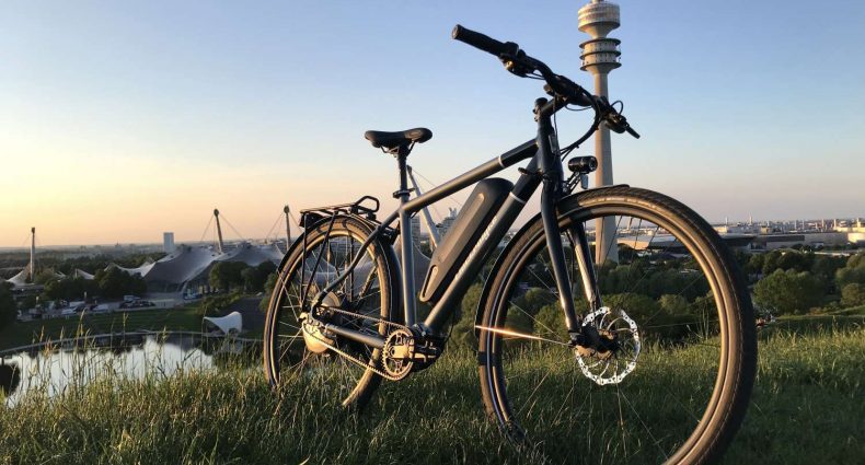 Electrolyte Dauerläufer S6E