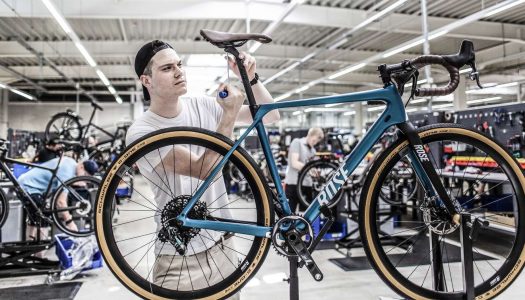 ROSE Bikes GmbH verzeichnet erhebliche Umsatzsteigerung