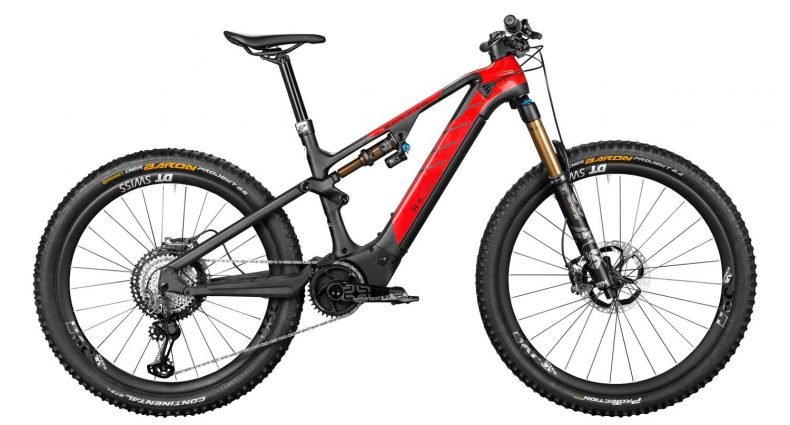ROTWILD RX750 ULTRA 2020