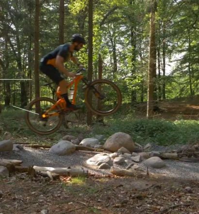 TrailSense