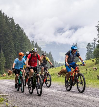 E-Bike Festival Kitzbüheler Alpen 2019