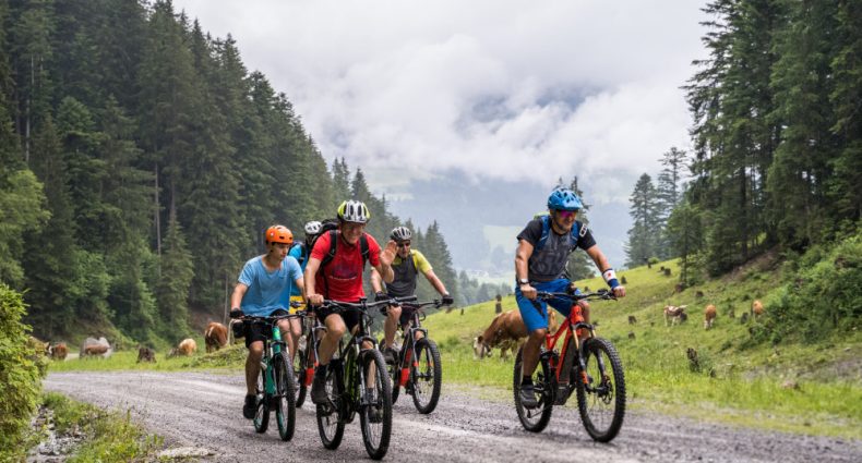 E-Bike Festival Kitzbüheler Alpen 2019