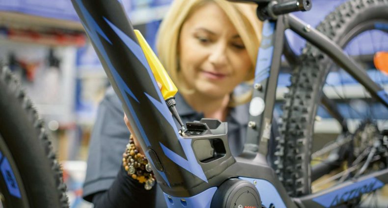 Bosch Magura Joint Venture