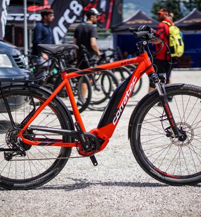 Corratec MTC 2020