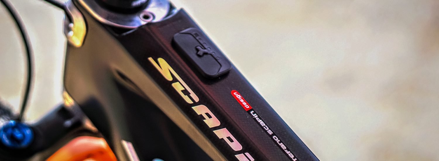 Fazua Remote fX 2020