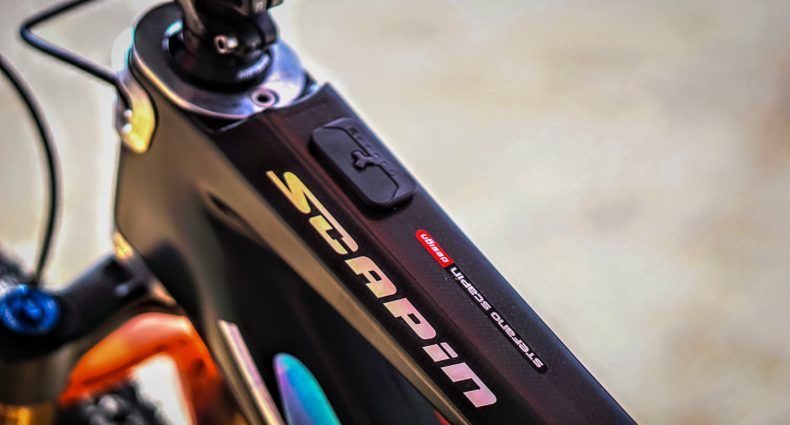Fazua Remote fX 2020