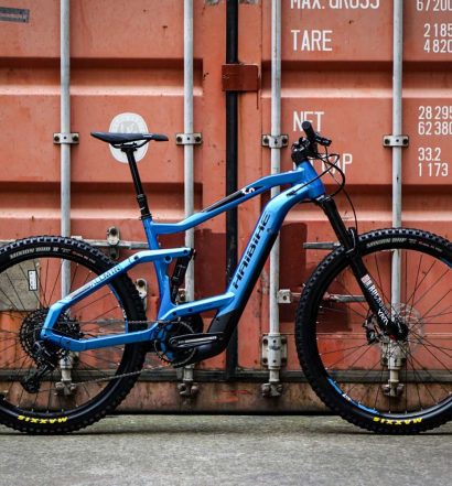 Haibike 2020