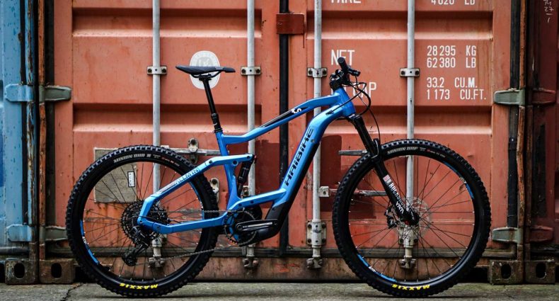 Haibike 2020