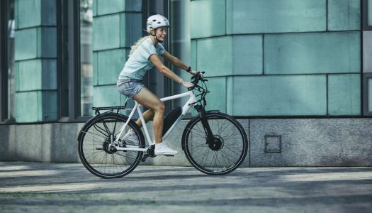 KED Helme 2019 für E-Biker im Überblick