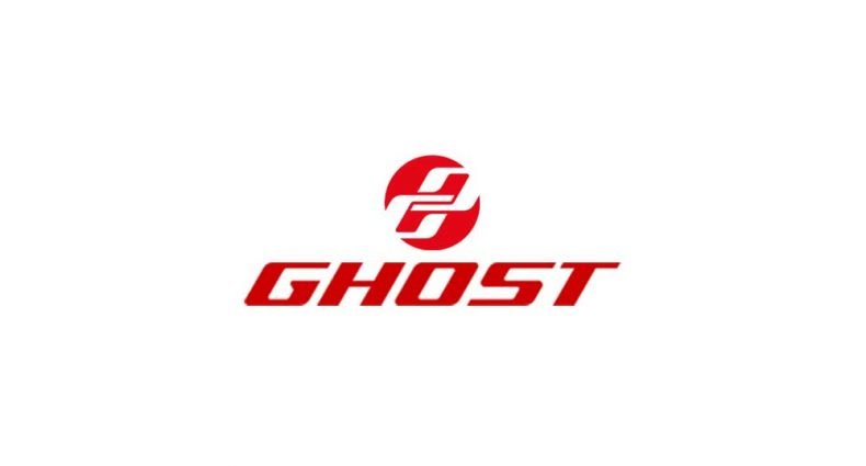 GHOST Brand Manager Maxi Dickerhoff